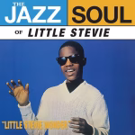 Stevie Wonder – The Jazz Soul Of Little Stevie