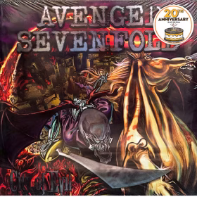capa avengel