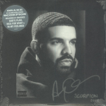 Drake – Scorpion
