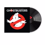 Ghostbusters - Original Soundtrack