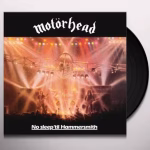 Motörhead – No Sleep 'til Hammersmith