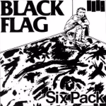 Black Flag – Six Pack
