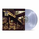 Dream Theater – Systematic Chaos (Clear Vinyl)
