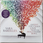 Sara Bareilles – Amidst The Chaos Live From The Hollywood Bowl