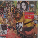 Ziggy Marley And The Melody Makers – One Bright Day (Capa Danificada)