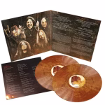 Testament  – Para Bellum (Copper Vinyl) - Imagem 2