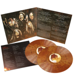 Testament  – Para Bellum (Copper Vinyl) - Imagem 2