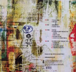 Dream Theater – Six Degrees Of Inner Turbulence (Clear Vinyl) - Imagem 4