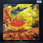 Dream Theater – Systematic Chaos (Clear Vinyl) - Imagem 4