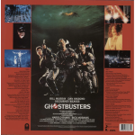 Ghostbusters - Original Soundtrack - Imagem 3
