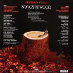 Jethro Tull – Songs From The Wood - Imagem 4