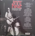 Jimmy Page – Burn Up - Imagem 2