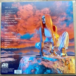 Ava Max – Heaven & Hell (Crystal Clear Vinyl) - Imagem 3