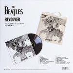 The Beatles – Revolver (Special Edition With Tote Bag) - Imagem 4