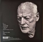 David Gilmour – Luck And Strange - Imagem 4
