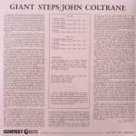 John Coltrane - Giant Steps - Imagem 3