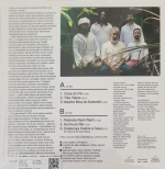 Letieres Leite Quinteto - O Enigma Lexeu (Disco Marfim) - Imagem 2