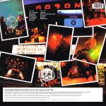 Motörhead – No Sleep 'til Hammersmith - Imagem 4