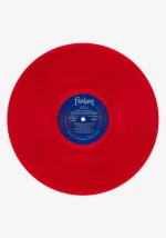 Creedence Clearwater Revival – Cosmo’s Factory (Opaque Red Vinyl)
