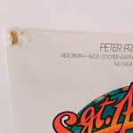 Sgt. Pepper's Lonely Hearts Club Band - Soundtrack (Capa Danificada) - Imagem 2