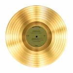 Grateful Dead - Workingman's Dead (Gold Vinyl) - Imagem 2