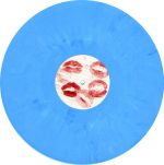 Sabrina Carpenter – Short N' Sweet (Blue Marbled Light Sky Vinyl) - Imagem 2