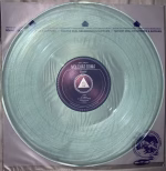Molchat Doma – Etazhi (Coke Bottle Clear Vinyl) - Imagem 3
