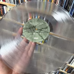 Dream Theater – Systematic Chaos (Clear Vinyl) - Imagem 2