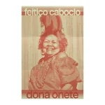 Dona Onete - Feitiço Caboclo (Três Selos - Disco Verde)