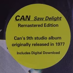 Can – Saw Delight - Imagem 2