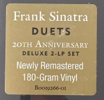 Frank Sinatra – Duets (Twentieth Anniversary) - Imagem 2