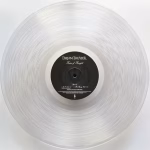 Dream Theater – Train Of Thought (Clear Vinyl) - Imagem 4