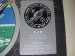 Pink Floyd - Wish You Were Here - 50 [3 LP's]