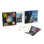 Pink Floyd - Wish You Were Here - 50 [3 LP's]