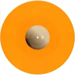 Post Malone – Twelve Carat Toothache (Tangerine Opaque Vinyl)