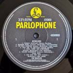 The Beatles – Revolver (Special Edition With Tote Bag) - Imagem 2