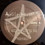 Avril Lavigne – Let Go - Imagem 7