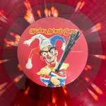 Bruce Dickinson – Accident Of Birth (25th - Red & Yellow Splatter Vinyl) - Imagem 5