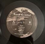 David Gilmour – Luck And Strange - Imagem 3