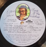 Elton John – Rock Of The Westies (Capa Danificada) - Imagem 2