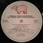 Sgt. Pepper's Lonely Hearts Club Band - Soundtrack (Capa Danificada) - Imagem 3