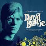 David Bowie - Laughing With Liza (BOX com 5 Singles - LPs 7")