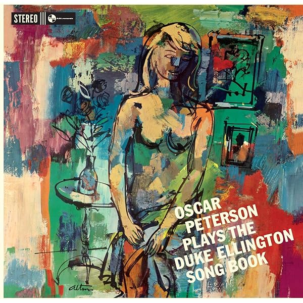 817YurkML._AC_UL600_SR600600_-1 Oscar Peterson – Plays The Duke Ellington Song Book - Imagem 1