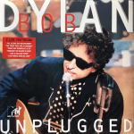 Bob Dylan - MTV Unplugged