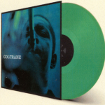 John Coltrane – Coltrane (Green Vinyl)
