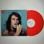 Zé Ibarra - AFIM (Disco Vermelho - Noize)