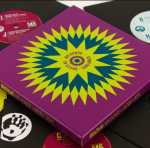 Brazil 45 Boxset Vol 3 Curated By Kenny Dope (5 Compactos)