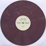 Erykah Badu - Worldwide Underground (Purple Vinyl) - Imagem 3