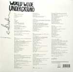 Erykah Badu - Worldwide Underground (Purple Vinyl) - Imagem 4