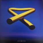 Mike Oldfield - Tubular Bells II (Blue Vinyl) - Imagem 2